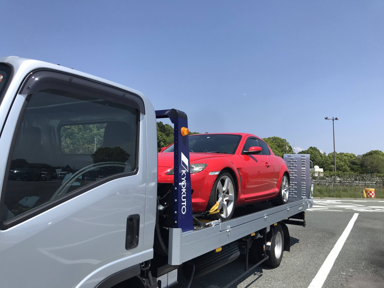 （有）引野自動車工場